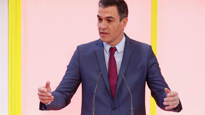 Sánchez lanzará en marzo la segunda convocatoria del Plan de Sostenibilidad Turística dotada con 720 millones