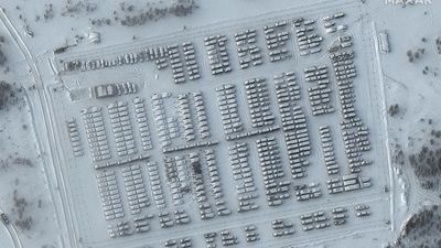 7 claves para entender la tensión política y el despliegue militar entre Ucrania y Rusia