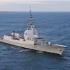 España adelanta el envío de una fragata al Mar Negro y valora desplegar cazas ante el conflicto Ucrania - Rusia