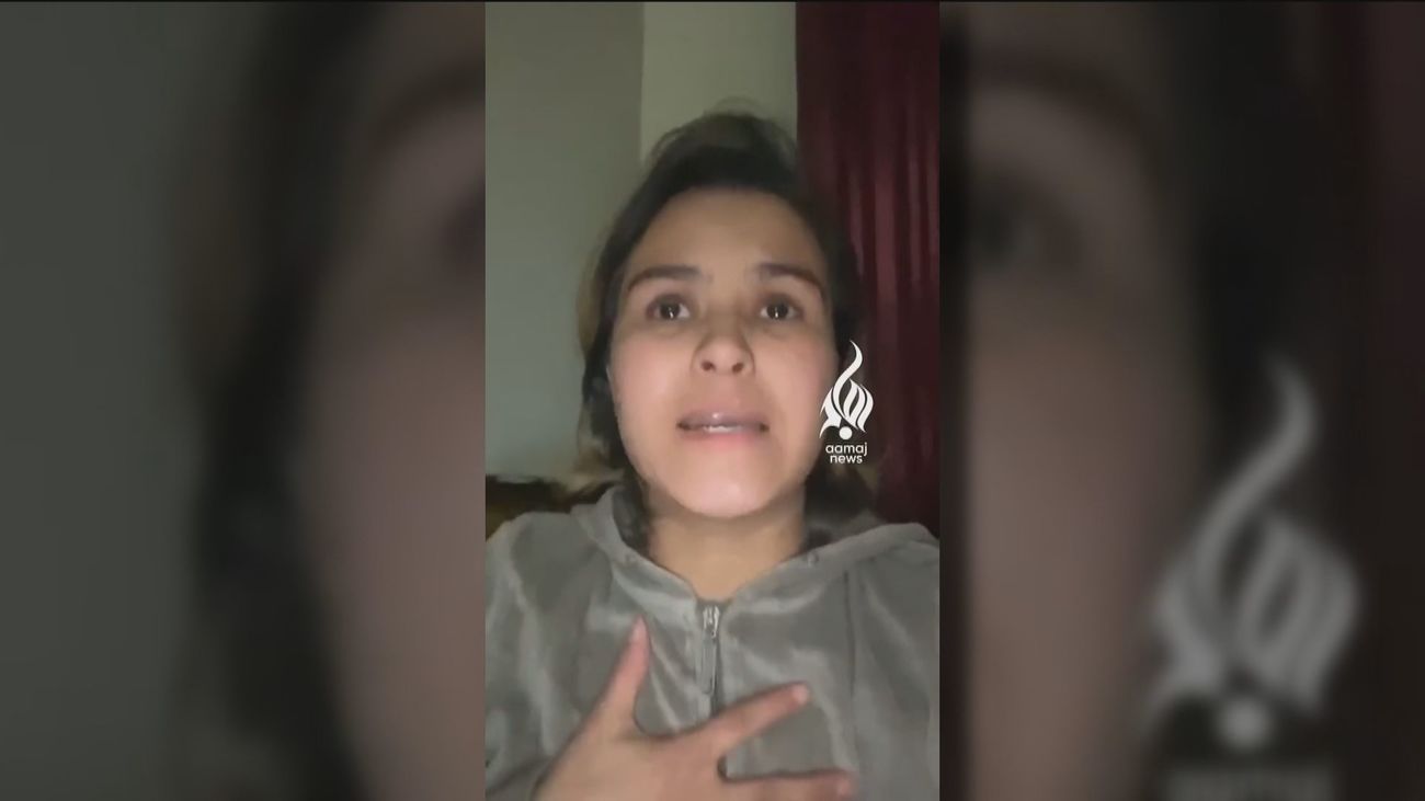 Los talibanes arrestan a una activista defensora de los derechos de la mujer en Afganistán