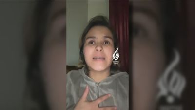 Los talibanes arrestan a una activista defensora de los derechos de la mujer en Afganistán