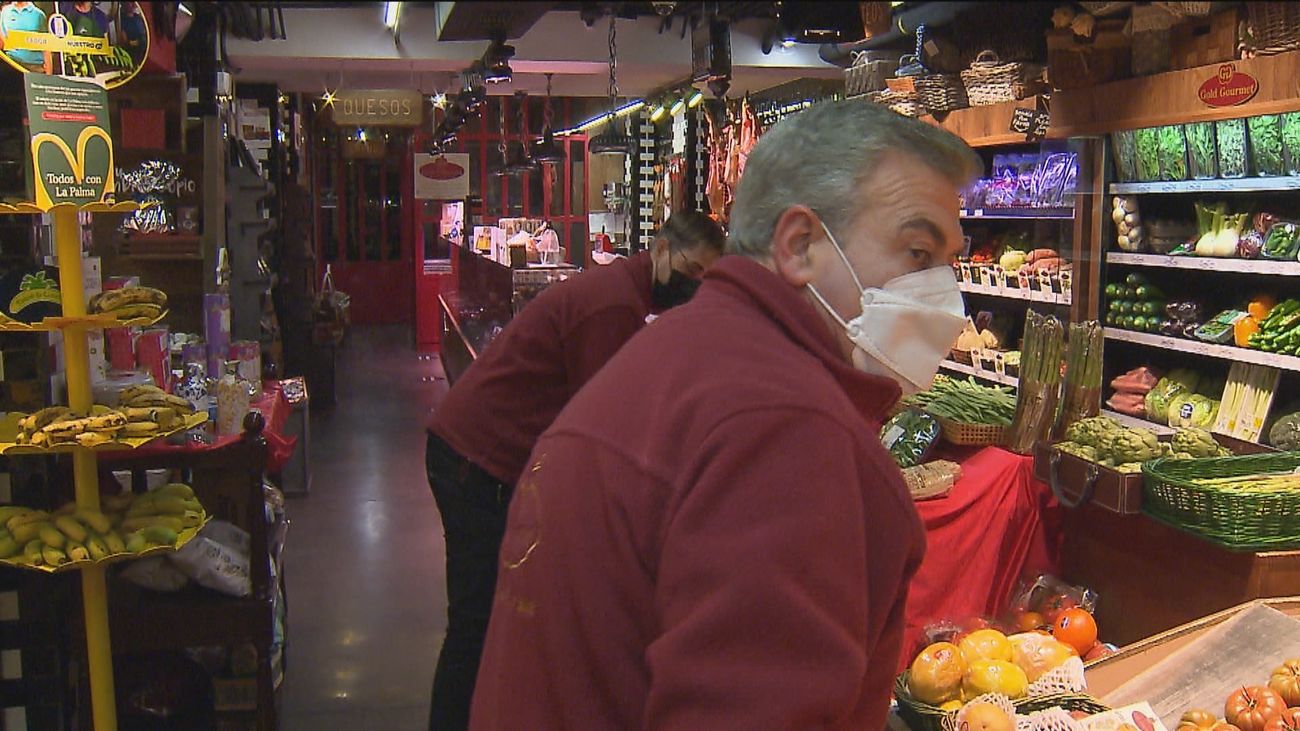 La subida de las cuotas de los autónomos puede llevar a la ruina de muchos negocios