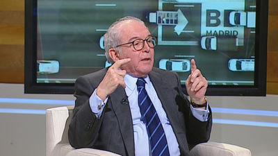 Eduardo Serra: “España hace bien enviando tropas. Rusia intenta por todos los medios desestabilizar a Europa”