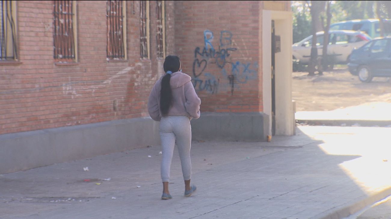 La Comunidad de Madrid espera la respuesta del Juzgado para personarse en el caso de las menores tuteladas