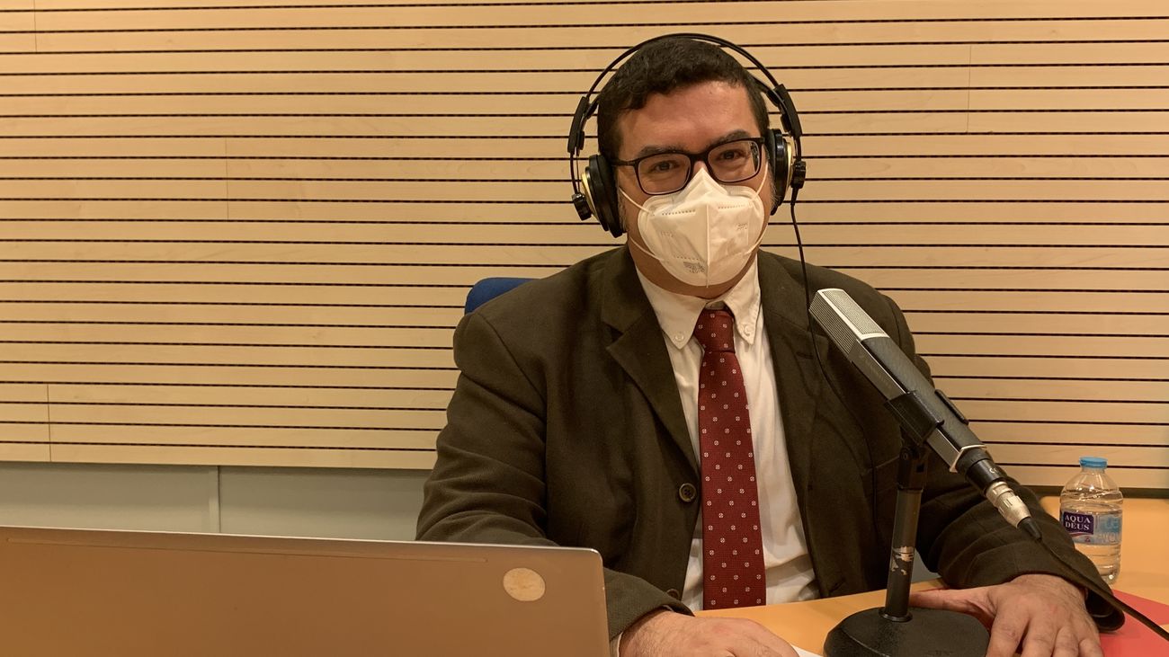 “Nos salva la inmunidad celular”