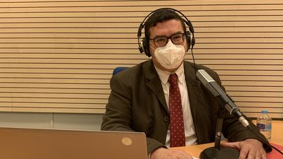 “Nos salva la inmunidad celular”