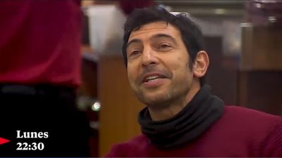 Mario Vaquerizo y Quico Taronjí, protagonistas del próximo Gente Maravillosa