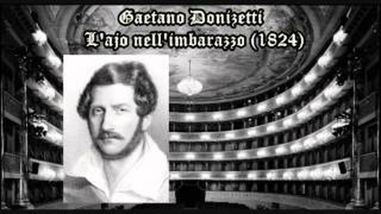 La batuta mágica 22.01.2022