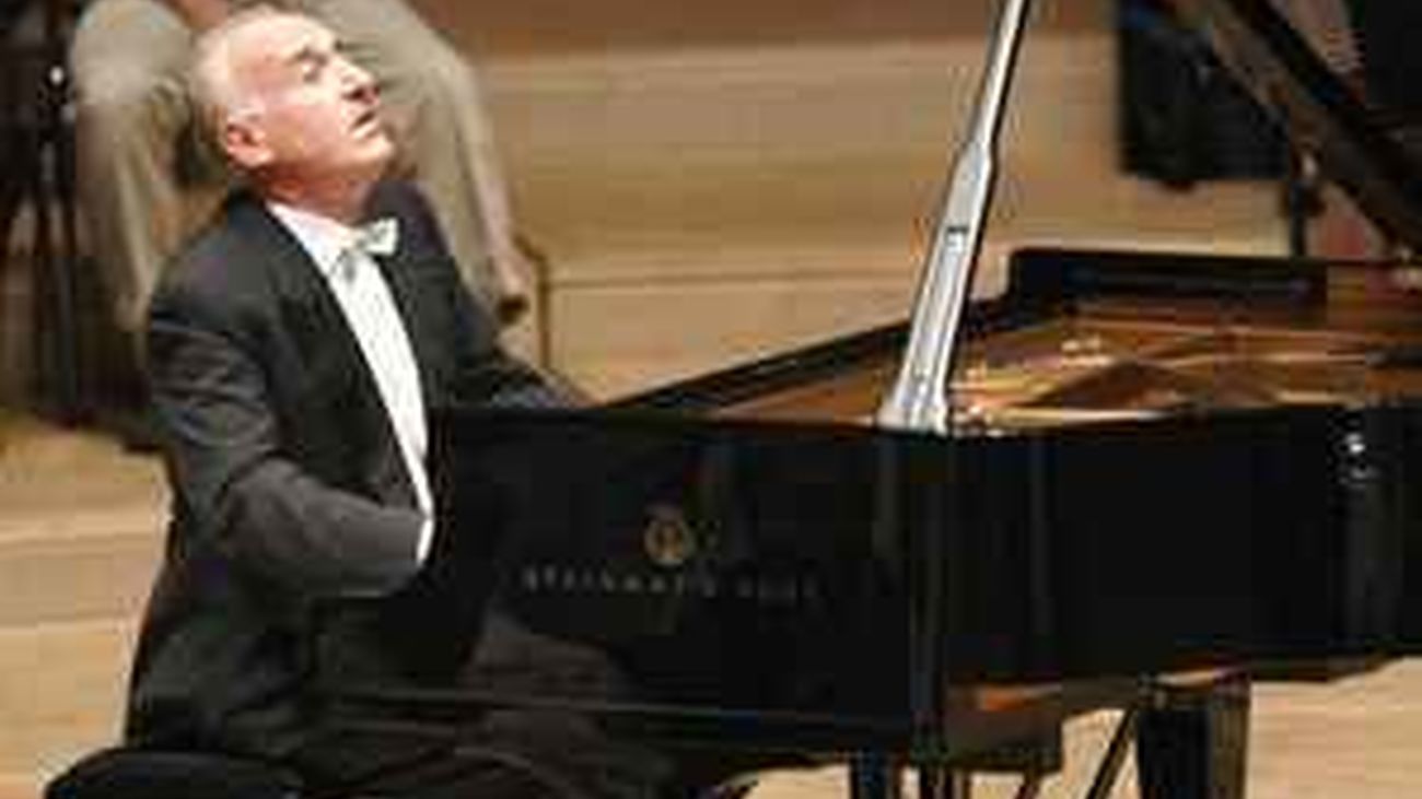 La batuta mágica 21.01.2022