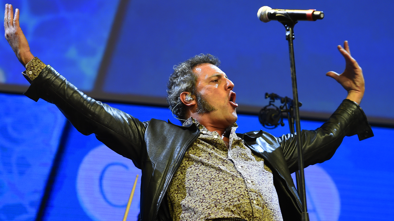 M Clan cierra su gira más íntima en el Teatro Circo Price