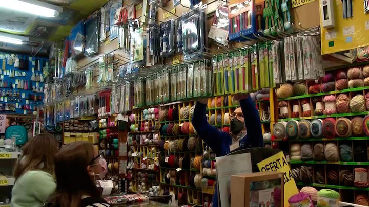 Almacenes de Pontejos, en 2022 / Mi cámara y yo