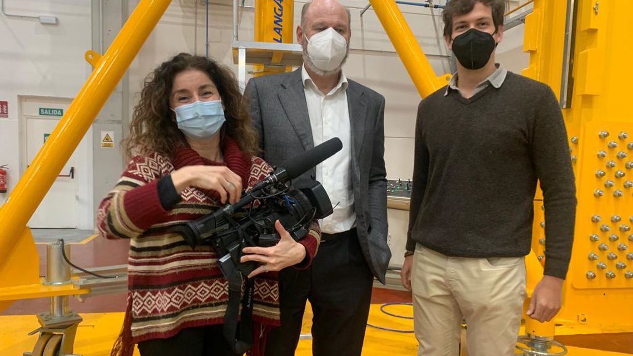 Langa Industriales, otra empresa familiar con origen en Madrid