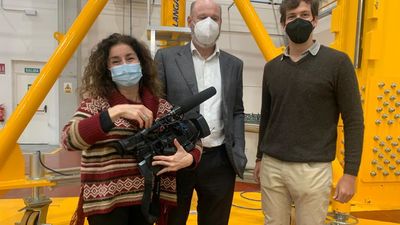 Langa Industriales, otra empresa familiar con origen en Madrid