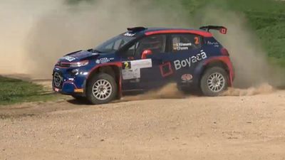 Motor de Madrid 22.01.2022