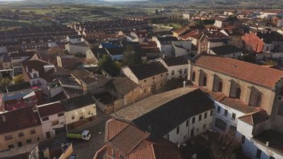 Ruta 179 : Torrelaguna