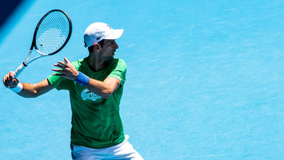 Lacoste  podría abandonar a Djokovic tras su polémica en Australia