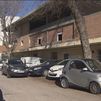 El nuevo parking del Hospital Niño Jesús pendiente de adjudicación