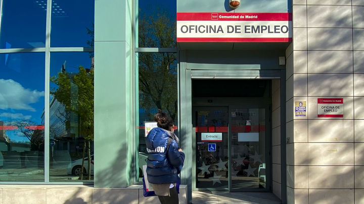 Madrid crea casi el doble de trabajos fijos que el resto del país