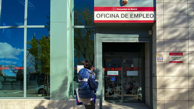 ¿Buscas empleo en Madrid? Hay un requisito clave para encontrar trabajo