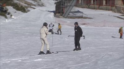 Valdesquí necesita cubrir urgentemente vacantes de empleo de personal de limpieza y hostelería