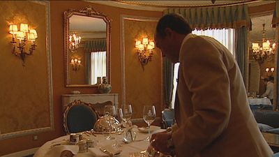 Madrid se posiciona como destino del turismo de lujo