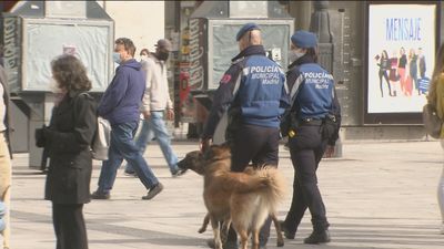 Madrid destinará un mínimo de 1.200 policías municipales para cubrir la cumbre de la OTAN