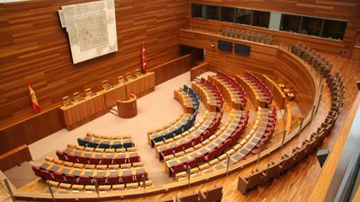 Continúa la precampaña de las elecciones en Castilla y León