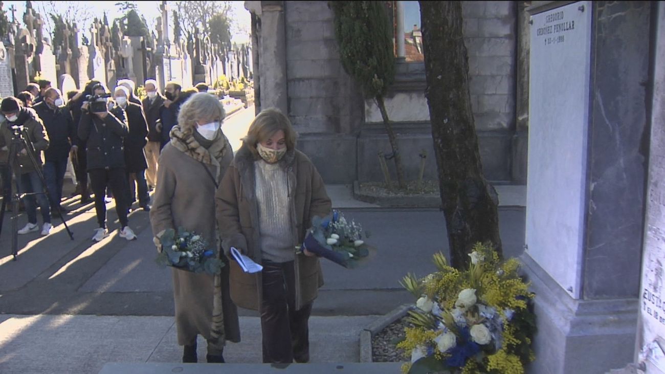 Consuelo Ordóñez denuncia las "puertas giratorias de ETA" a la cúpula de Sortu