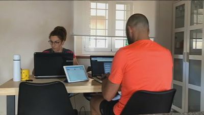 El 'boom' de las llamadas casas 'tres en uno'