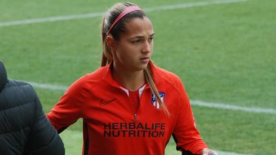 Deyna Castellanos: "Ya demostramos que no es imposible ganar al Barça"