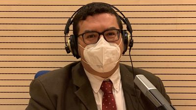 “Vidrios y arcillas para inactivar los virus”