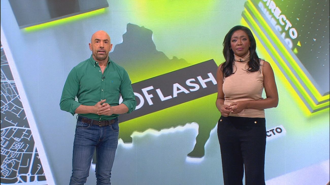 Madrid Directo 21.01.2022