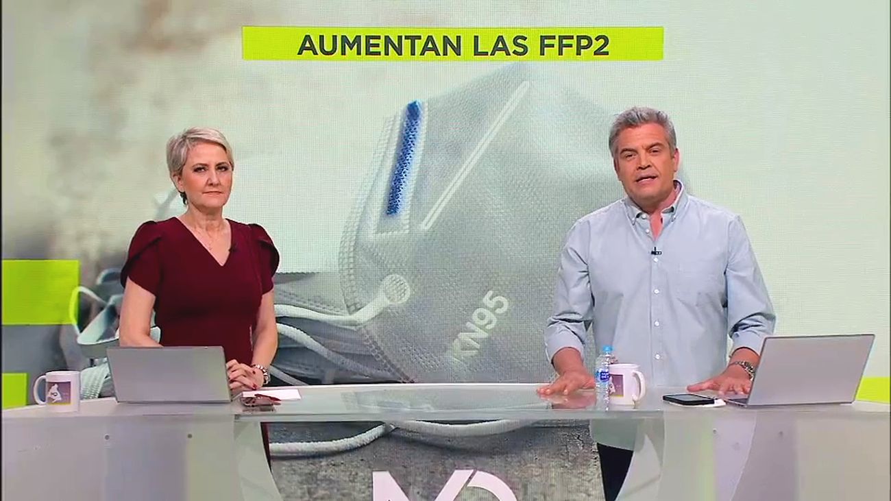 Madrid Directo 22.01.2022