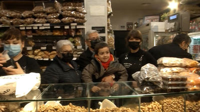 Mi cámara y yo: Trabajando en familia