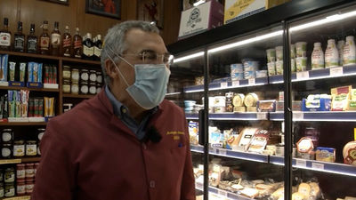 La Mantequería Alemana: delicias germanas en pleno centro de Madrid