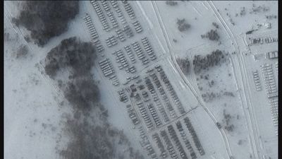 La Unión Europea abordará sanciones contra Rusia si invade Ucrania