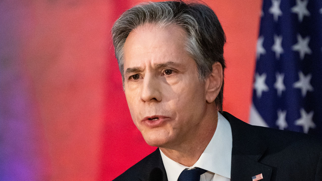 EE.UU. promete una respuesta severa ante cualquier incursión rusa en Ucrania