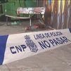 La policía investiga la agresión a un joven apuñalado en Carabanchel