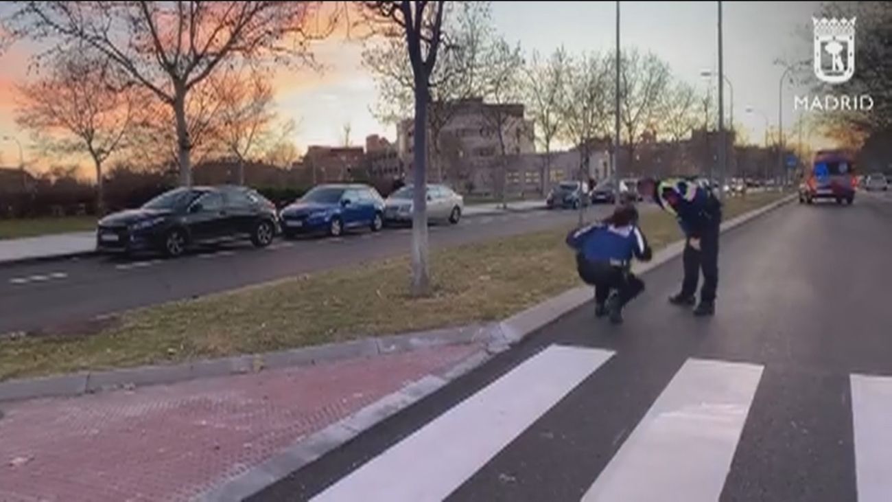 La colaboración ciudadana fundamental para esclarecer delitos