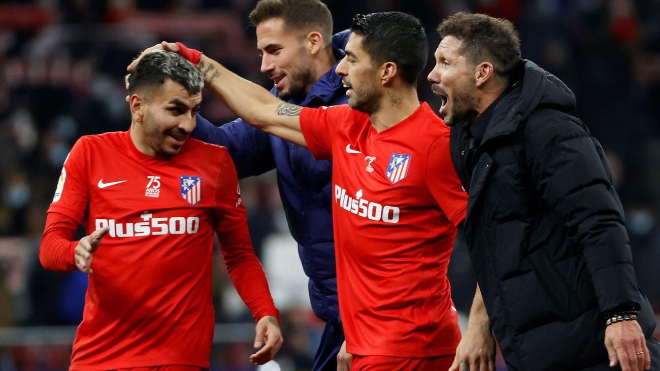 El Partido de la Onda 22.01.2022 (Parte 2)