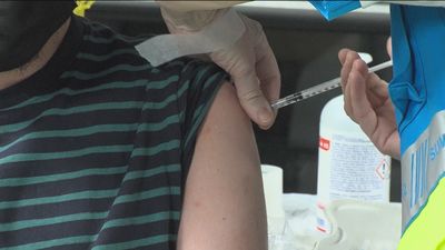 Madrid registra menos contagios pero aumentan la hospitalizaciones