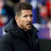 Simeone: "Estoy feliz aquí, no me quiero ir"
