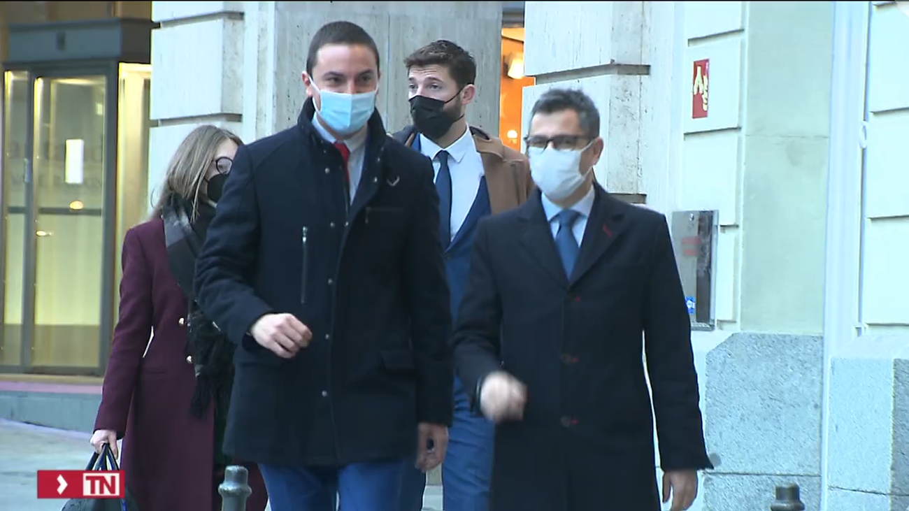 Juan Lobato propondrá a Ayuso tres pactos: sanitario, de fondos de la UE y por la juventud