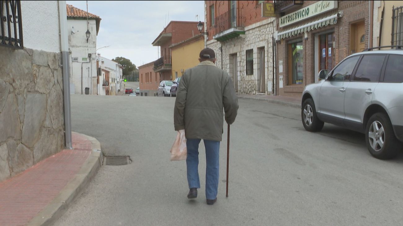 Corpa quiere un cajero automático