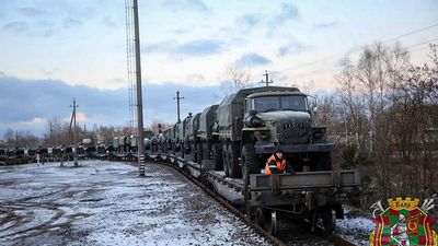 El Ministerio de Exteriores descarta evacuar la legación española en Ucrania