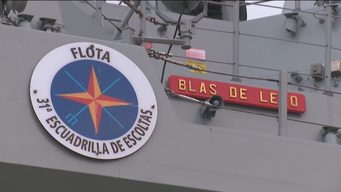 El PP pide a Sánchez que ponga orden en el Gobierno en relación al despliegue de tropas en Ucrania