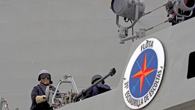 El Gobierno pide “contención”  en las declaraciones sobre Ucrania a todos sus socios de coalición