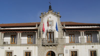 Los Molinos reduce casi un 3% el recibo del IBI