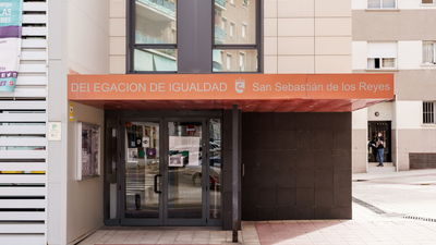 El Centro de Igualdad de Sanse se llamará Almudena Grandes