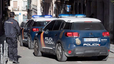 Detenido en Leganés por simular el robo de su coche para evitar una sanción y por tentativa de estafa a su seguro